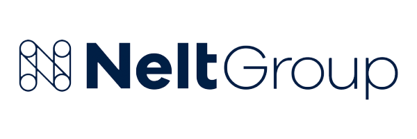 Nelt logo