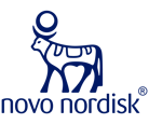 Novo Nordisk logo