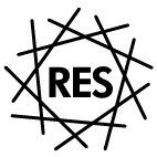 RES Foundation logo