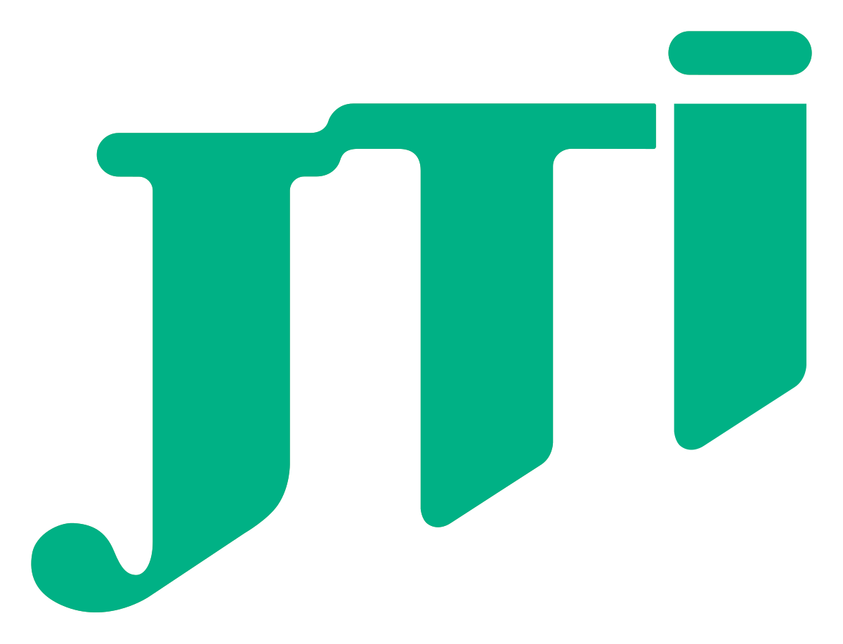 Japan Tobacco International logo