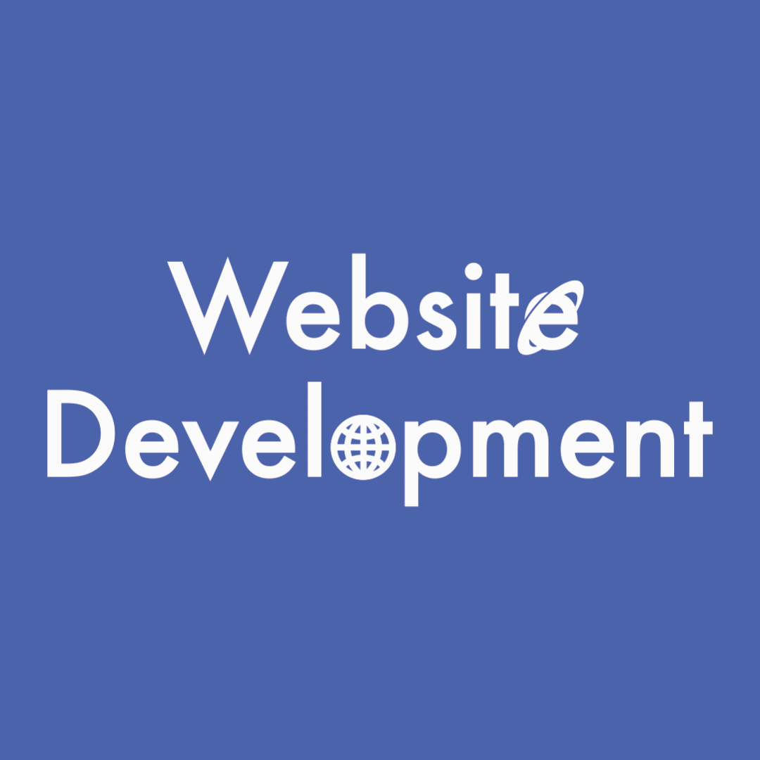 Website Development